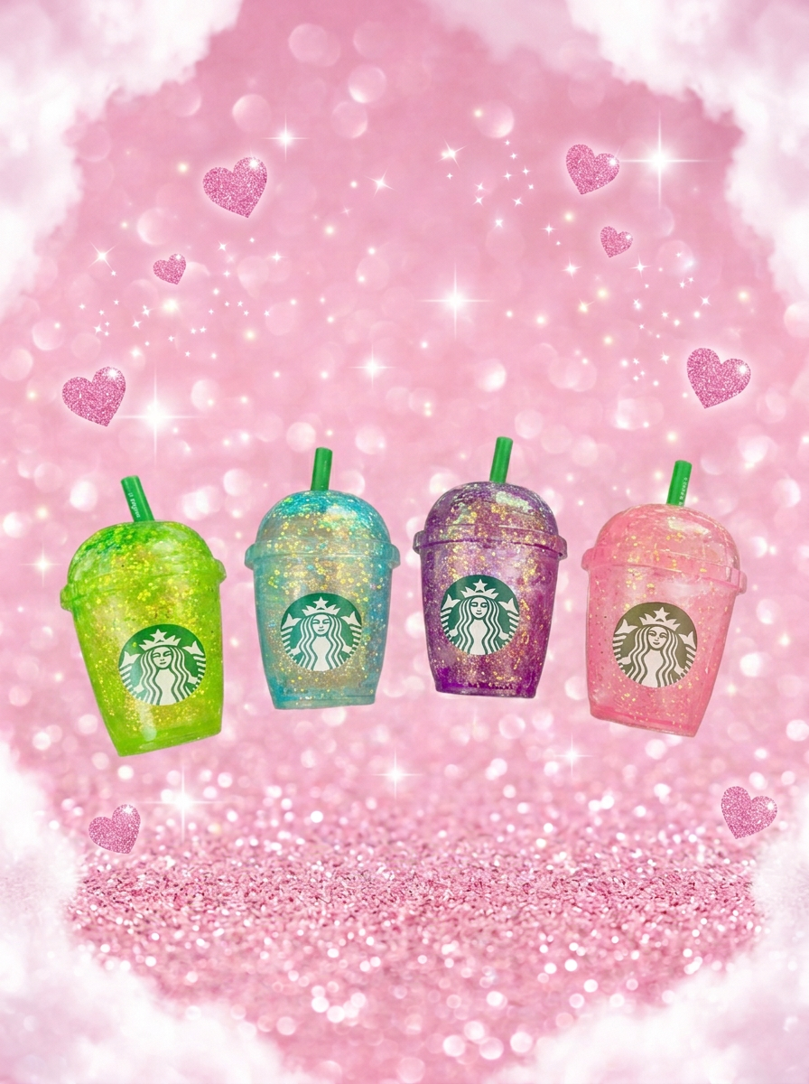 Jumbo Frappe Cup