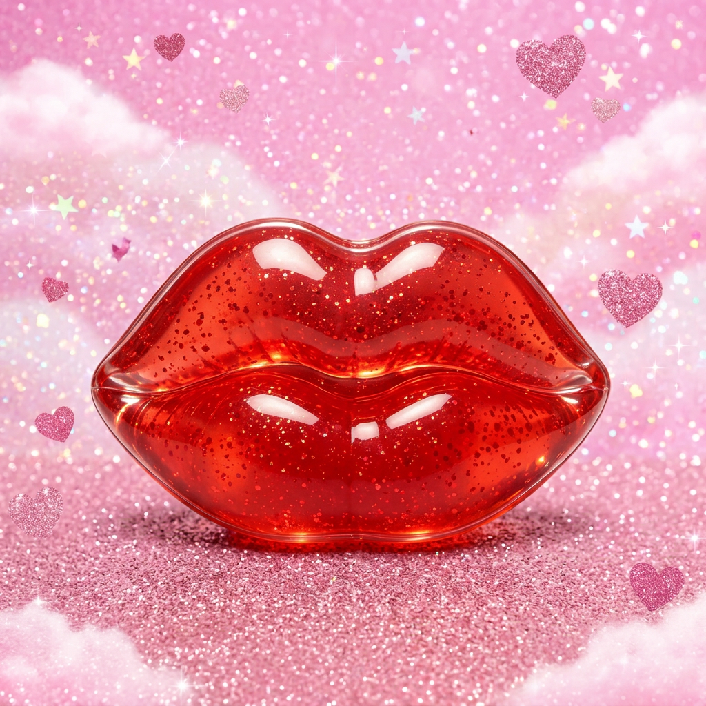 Jumbo Lips